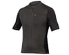 Endura GV500 Reiver Short Sleeve Jersey (Black) (S)